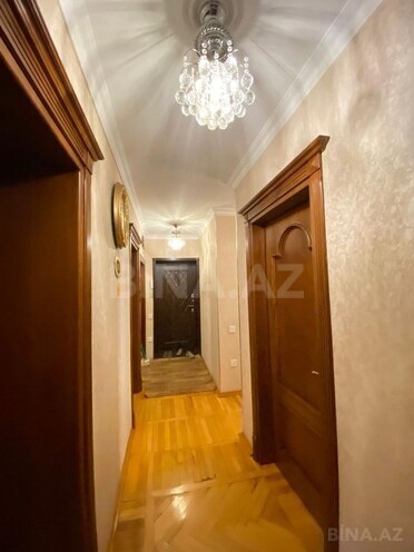 Продаётся 3-комн. вторичка 80 м², м. Элмляр Академиясы, photo 19 from 27
