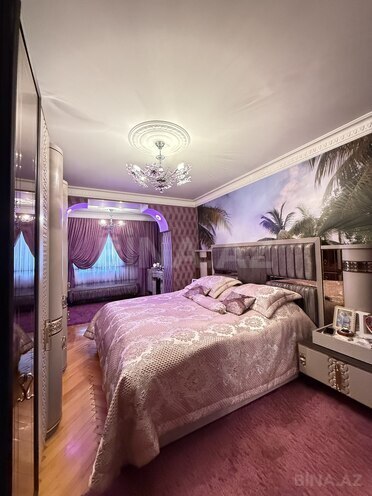 Продаётся 3-комн. вторичка 80 м², м. Элмляр Академиясы, photo 14 from 27