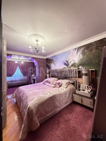 Продаётся 3-комн. вторичка 80 м², м. Элмляр Академиясы, photo 13 from 27