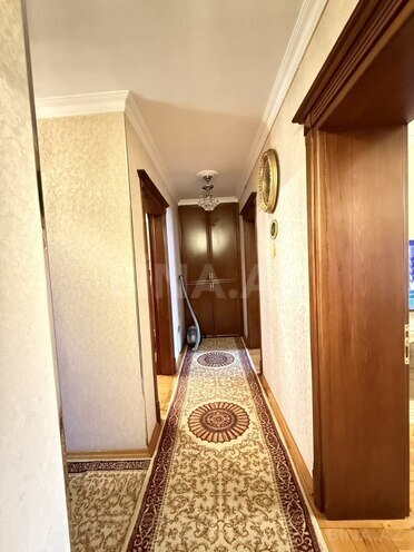Продаётся 3-комн. вторичка 80 м², м. Элмляр Академиясы, photo 18 from 27