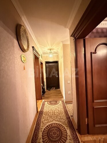 Продаётся 3-комн. вторичка 80 м², м. Элмляр Академиясы, photo 17 from 27