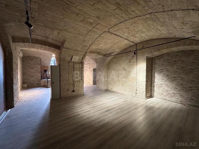 Satılır  obyekt 80 m², Səbail r., photo 11 from 12