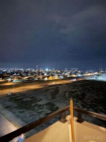 İcarəyə verilir 3 otaqlı yeni tikili 80 m², Hövsan q., photo 10 from 11