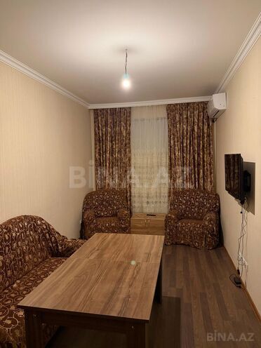İcarəyə verilir 3 otaqlı yeni tikili 80 m², Hövsan q., photo 4 from 11