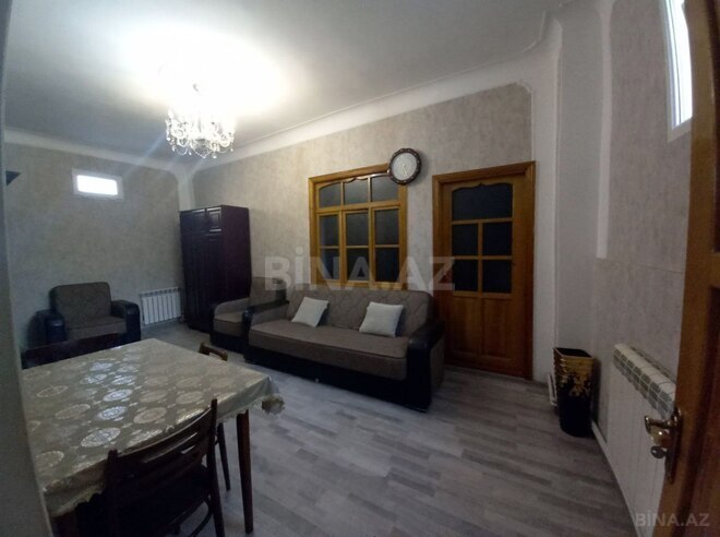 Satılır 2 otaqlı həyət evi/bağ evi 65.2 m², Xutor q., photo 3 from 11