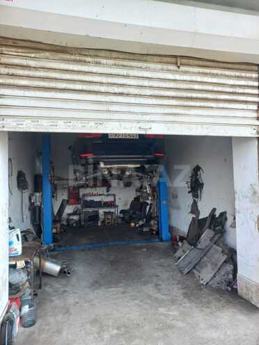 İcarəyə verilir  obyekt 30 m², Masazır q., photo 6 from 7