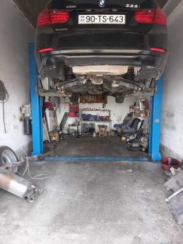 İcarəyə verilir  obyekt 30 m², Masazır q., photo 5 from 7