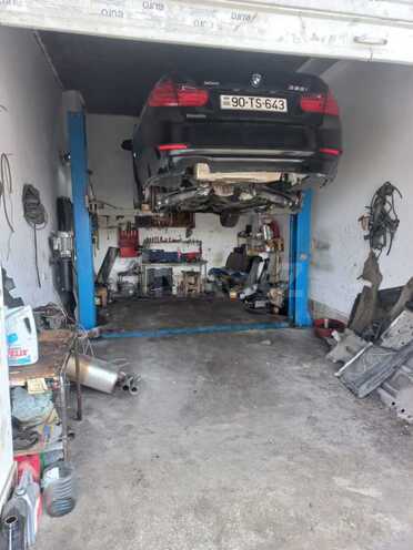 İcarəyə verilir  obyekt 30 m², Masazır q., photo 4 from 7