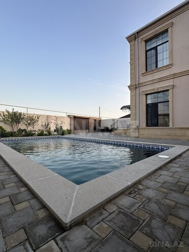 Продаётся 6-комн. дом/дача 210 м², пос. Зире, photo 6 from 27