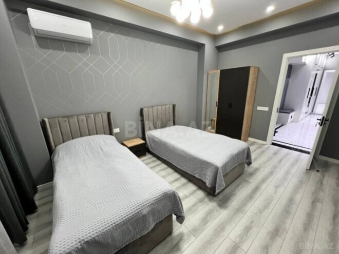 İcarəyə verilir 3 otaqlı yeni tikili 150 m², 28 May m., photo 16 from 25