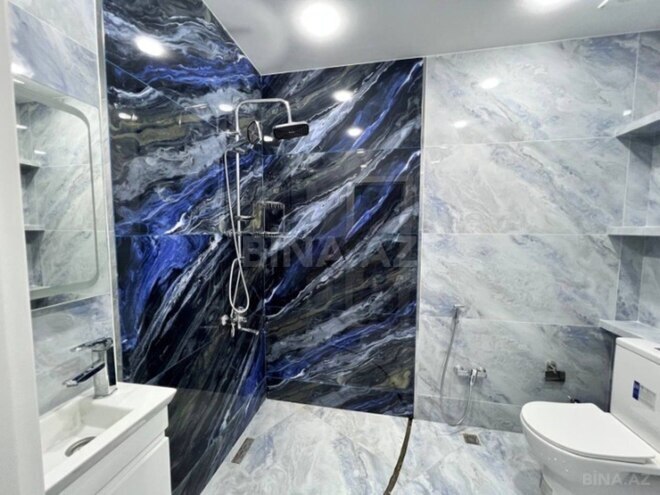 İcarəyə verilir 3 otaqlı yeni tikili 150 m², 28 May m., photo 24 from 25
