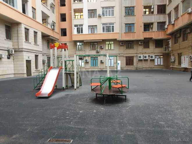 İcarəyə verilir 3 otaqlı yeni tikili 150 m², 28 May m., photo 19 from 25