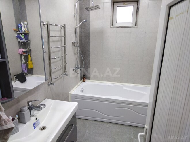 Satılır 3 otaqlı həyət evi/bağ evi 120 m², Badamdar q., photo 10 from 15