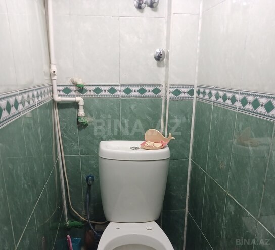 Продаётся 3-комн. вторичка 70 м², пос. Сураханы, photo 7 from 20