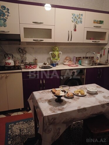 Продаётся 3-комн. вторичка 70 м², пос. Сураханы, photo 9 from 20