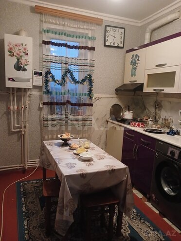 Продаётся 3-комн. вторичка 70 м², пос. Сураханы, photo 12 from 20