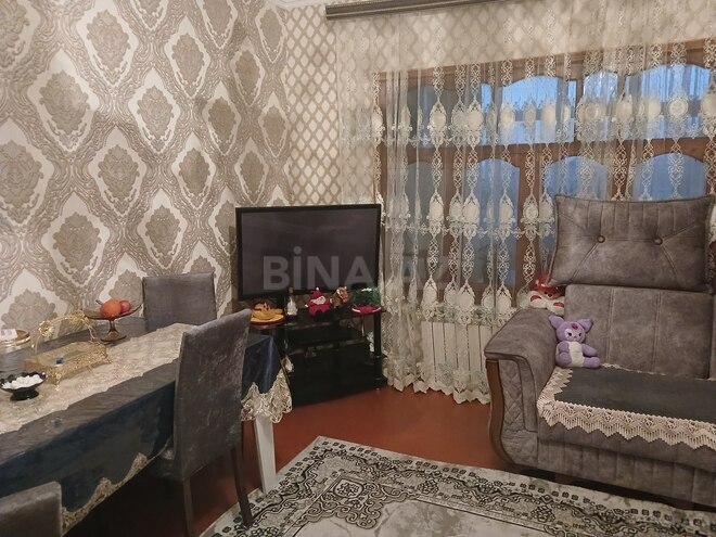 Продаётся 3-комн. вторичка 70 м², пос. Сураханы, photo 17 from 20