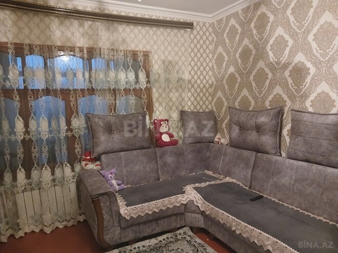 Продаётся 3-комн. вторичка 70 м², пос. Сураханы, photo 16 from 20