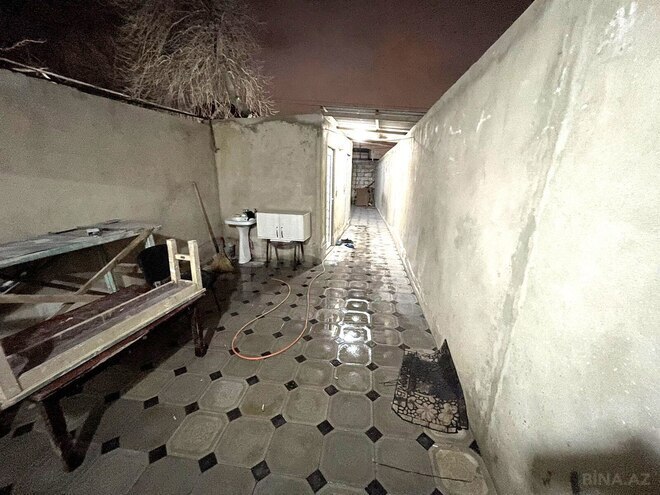 Сдаётся 2-комн. дом/дача 50 м², м. Ахмедлы, photo 4 from 19