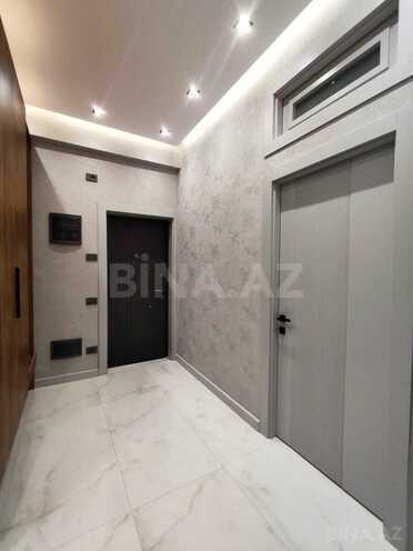 Сдаётся 3-комн. новостройка 70 м², м. Кероглу, photo 21 from 32