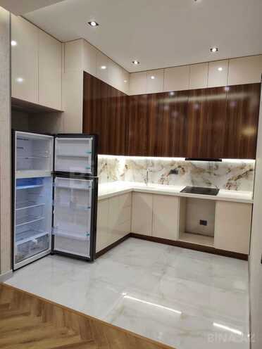 Сдаётся 3-комн. новостройка 70 м², м. Кероглу, photo 9 from 32