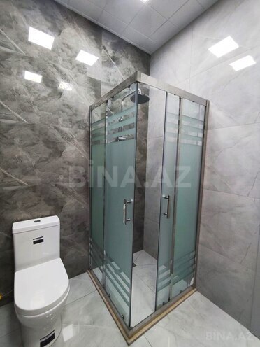 Сдаётся 3-комн. новостройка 70 м², м. Кероглу, photo 17 from 32