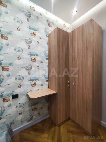 Сдаётся 3-комн. новостройка 70 м², м. Кероглу, photo 15 from 32