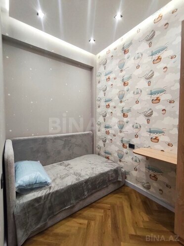 Сдаётся 3-комн. новостройка 70 м², м. Кероглу, photo 14 from 32
