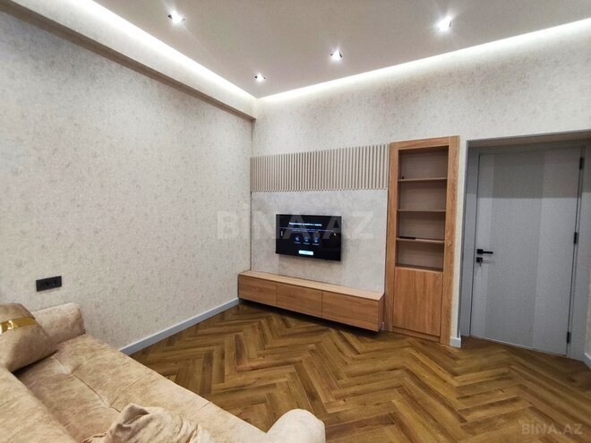 Сдаётся 3-комн. новостройка 70 м², м. Кероглу, photo 6 from 32