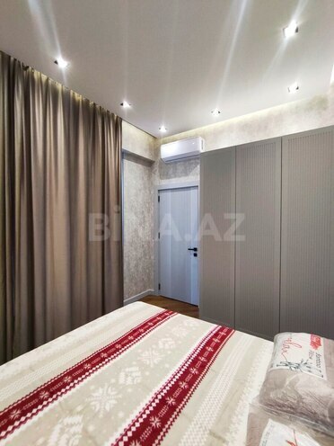 Сдаётся 3-комн. новостройка 70 м², м. Кероглу, photo 11 from 32