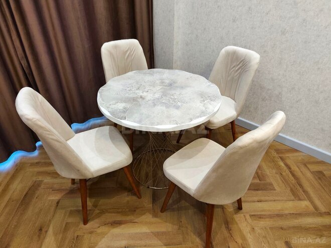 Сдаётся 3-комн. новостройка 70 м², м. Кероглу, photo 7 from 32