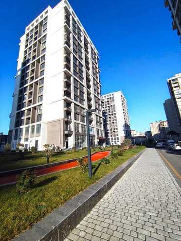 Сдаётся 3-комн. новостройка 70 м², м. Кероглу, photo 31 from 32