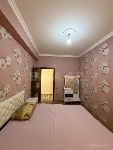 Продаётся 2-комн. новостройка 60 м², Абшеронcкий  р., photo 5 from 10