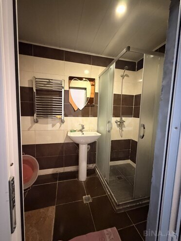 Продаётся 2-комн. новостройка 60 м², Абшеронcкий  р., photo 9 from 10