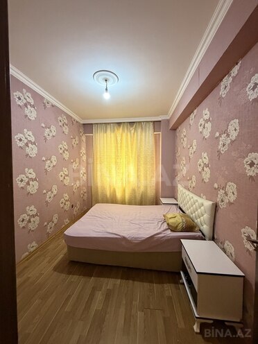 Продаётся 2-комн. новостройка 60 м², Абшеронcкий  р., photo 6 from 10