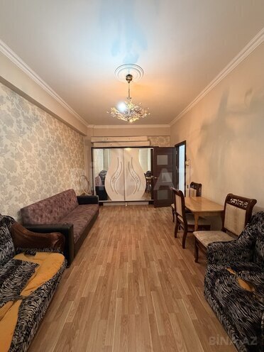 Продаётся 2-комн. новостройка 60 м², Абшеронcкий  р., photo 1 from 10