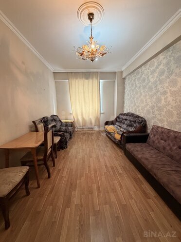 Продаётся 2-комн. новостройка 60 м², Абшеронcкий  р., photo 3 from 10