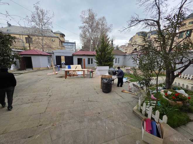 Сдаётся 12-комн. дом/дача 500 м², м. Гянджлик, photo 3 from 27