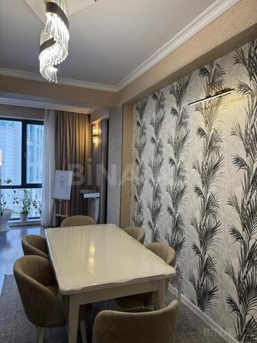 Satılır 4 otaqlı yeni tikili 120 m², Nəriman Nərimanov m., photo 9 from 11