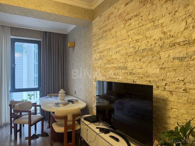 Satılır 4 otaqlı yeni tikili 120 m², Nəriman Nərimanov m., photo 4 from 11