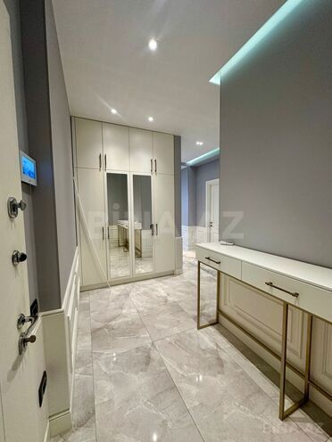 Satılır 3 otaqlı yeni tikili 120 m², Ağ şəhər q., photo 9 from 19