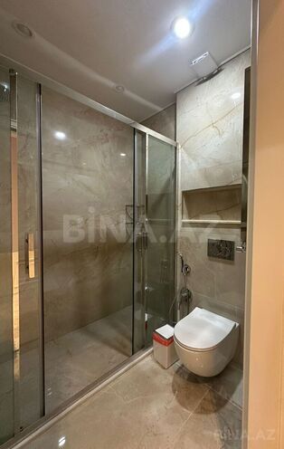 Satılır 3 otaqlı yeni tikili 120 m², Ağ şəhər q., photo 12 from 19