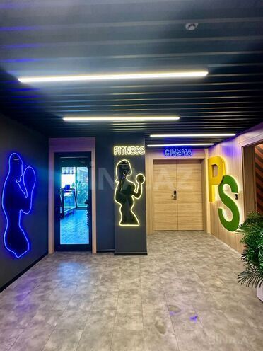 Satılır 3 otaqlı yeni tikili 120 m², Ağ şəhər q., photo 18 from 19