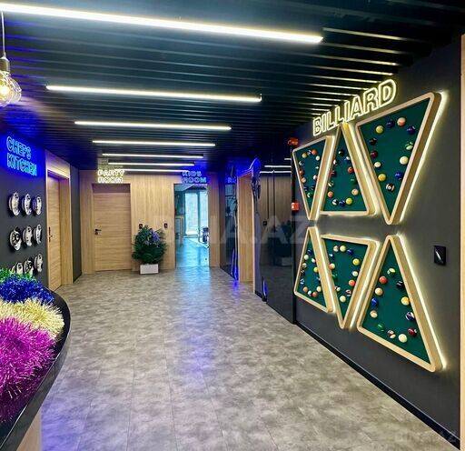 Satılır 3 otaqlı yeni tikili 120 m², Ağ şəhər q., photo 16 from 19