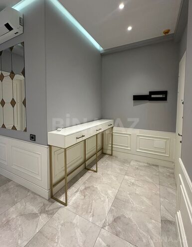 Satılır 3 otaqlı yeni tikili 120 m², Ağ şəhər q., photo 14 from 19