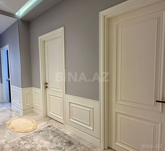 Satılır 3 otaqlı yeni tikili 120 m², Ağ şəhər q., photo 11 from 19