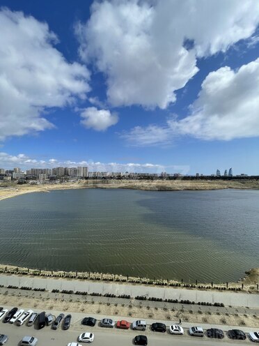 Продаётся 3-комн. новостройка 73 м², Ясамальский р., photo 8 from 10