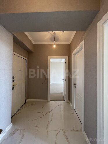 Продаётся 3-комн. новостройка 73 м², Ясамальский р., photo 9 from 10