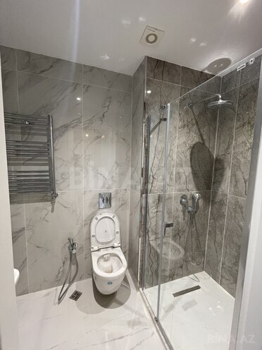 Продаётся 3-комн. новостройка 73 м², Ясамальский р., photo 7 from 10