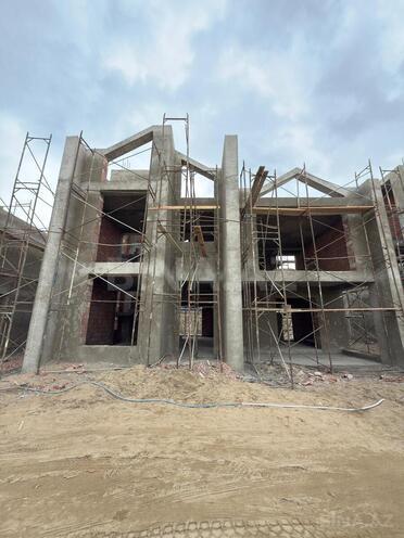 Satılır 6 otaqlı həyət evi/bağ evi 360 m², Sea Breeze q., photo 7 from 18